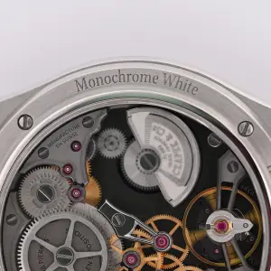 Czapek Montre de Souscription 2