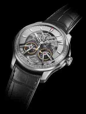 Czapek Place Vendôme Complicité Stardust