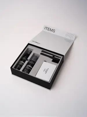 D1 Milano Watch Cleaning Kit