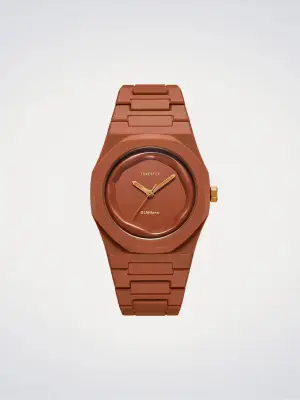 D1 Milano D1 x Tonester: Street Art