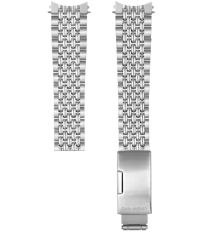 Dan Henry 1964 Metal Bracelet