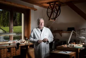 Daniel Roth Papillon 10th Anniversary