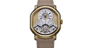 Daniel Roth Tourbillon Souscription  | A Souscription series of 20 pieces