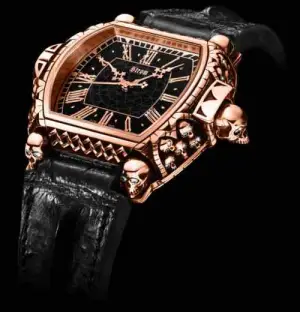Daniel Strom Agonium Memento Mori, Carpe Diem