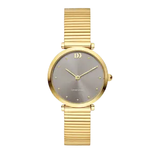 Danish Design Ava Grey