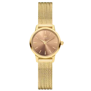 Danish Design Akilia Mini Gold Husky Hazel