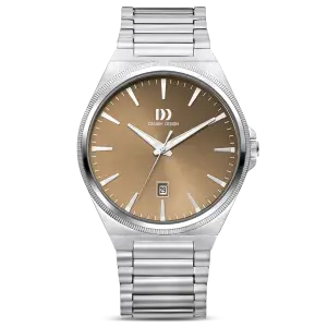 Danish Design DKx Pro Silver Husky Hazel