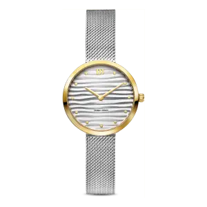 Danish Design Amelia Ripple Two-Tone