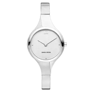 Danish Design Romy Silver Black Friday