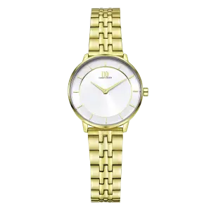 Danish Design Lana Gold Link