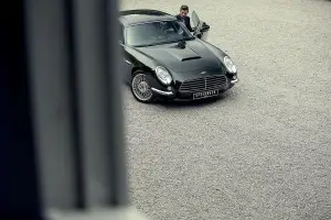 David Brown Speedback GT