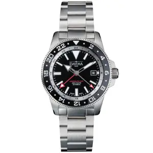 Davosa Argonautic World Traveller