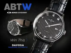 Davosa Vanguard Automatic