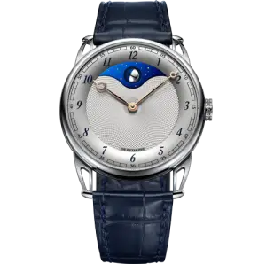 De Bethune DB28 Dead Beat Seconds - De Bethune
