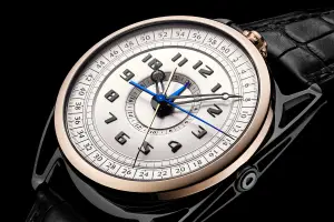 De Bethune DB29 Maxichrono