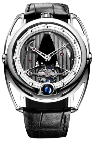 De Bethune DB28 - De Bethune