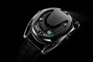 De Bethune Moon Satellite