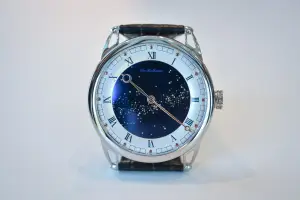 De Bethune DB25 Starry Varius