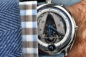 De Bethune DB28