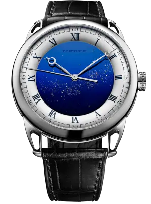 De Bethune Starry Varius Chronomètre Tourbillon - De Bethune