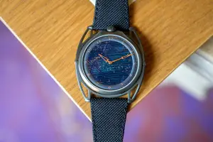 De Bethune DB28XS Aerolite