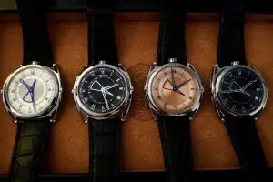 De Bethune DB27 Titan Hawk Black