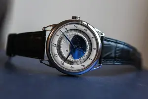 De Bethune DB25GMT Starry Varius