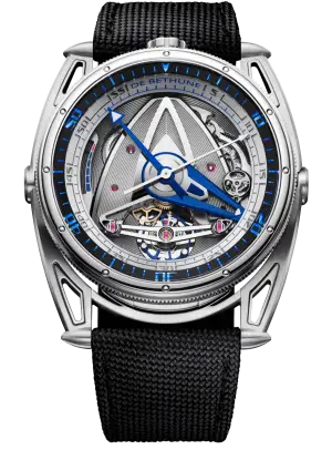 De Bethune Grand Bleu - De Bethune