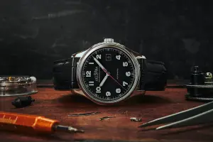 Delbana Recordmaster II Limited Edition