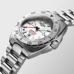 Delma Oceanmaster Oliver Heer Ocean Racing