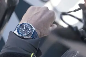 Delma Oceanmaster Tide Automatic