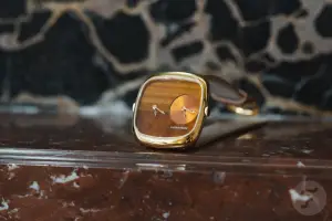 Dennison ALD Dual Time