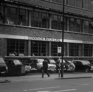 Dennison A.L.D. Collection