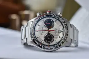 Depancel Serie-A Allure Chronograph