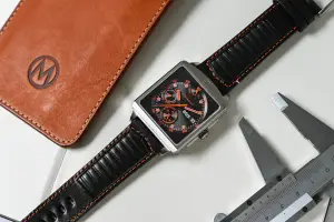 Depancel Serie-R 80s Edition