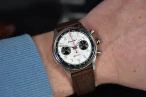 Depancel Legend 60s Chronograph