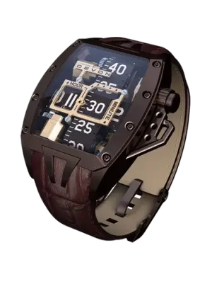 Devon TREAD 2 GODIVA