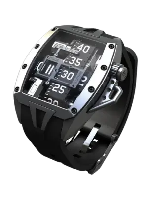 Devon TREAD 2 SHINING