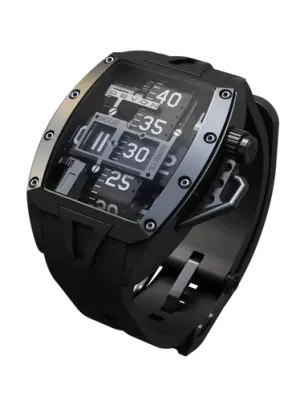 Devon TREAD 2 NIGHTMARE