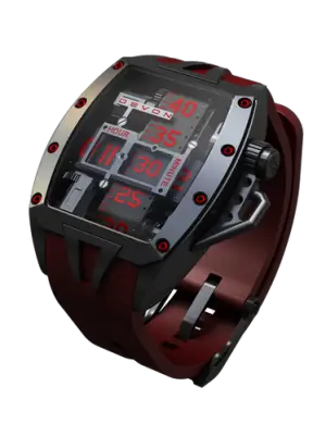 Devon TREAD 2 MURDER