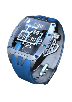 Devon TREAD 2 MOTOR CITY