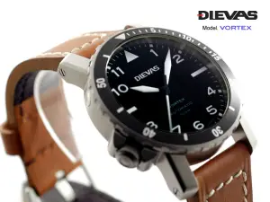 Dievas Vortex