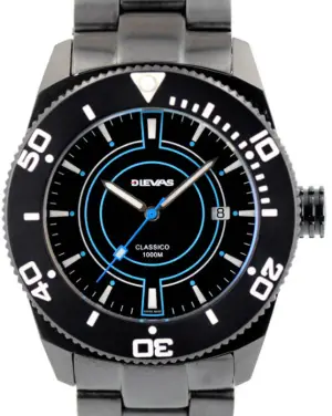 Dievas Classico Blue