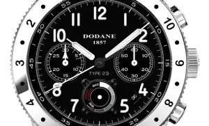 Dodane Type 23 GMT Noire