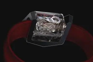 Dominique Renaud DR01 Twelve First