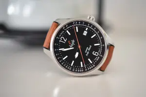 Doplr Pulse-Watch