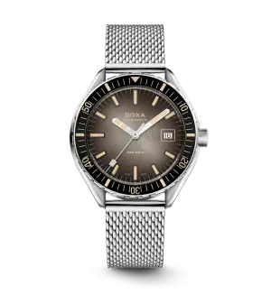 Doxa Sharkhunter Vintage