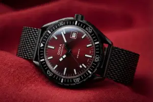 Doxa Sub 200 II