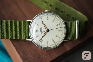 Doxa Anti-Magnetic