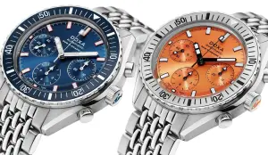 DOXA SUB 200 C-GRAPH II